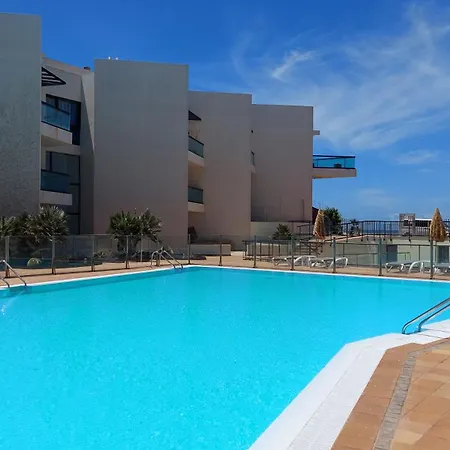 Lejlighed Uluwatu El By Sea There Fuerteventura Cotillo